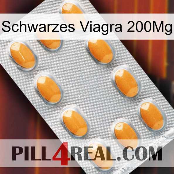 Black Viagra 200Mg cialis3